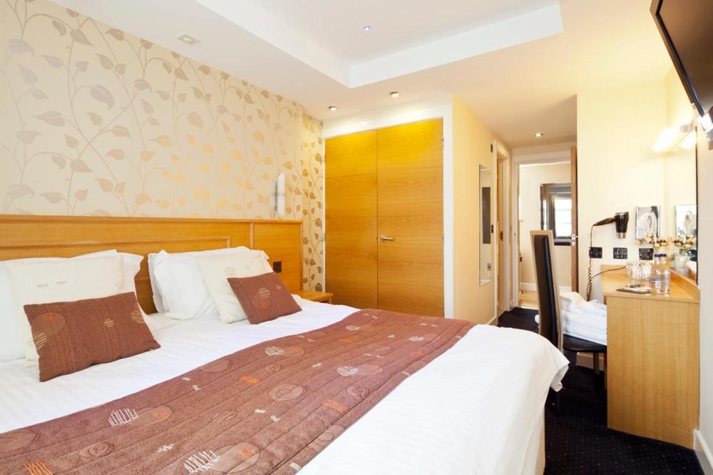 Queens Mansions: Princess Suite Blackpool Zewnętrze zdjęcie